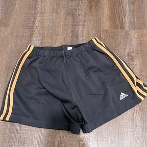 Women’s size small adidas shorts